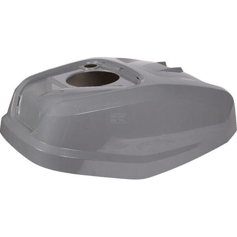 CAPÓ DEL MOTOR (GRIS) ORIGINAL STIGA - 1134-5283-01