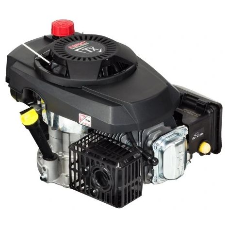 Moteur de tondeuse à essence NAC TX 196 cm3, 3,6 kW, arbre 22 mm / 50 mm, 4 temps