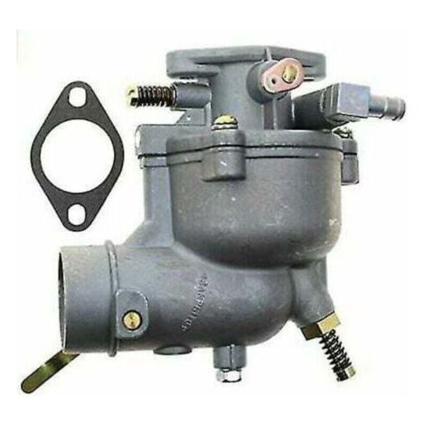 Neuer Vergaser für Briggs & Stratton - Kompatibel mit Motoren 390323, XU, 394228, 195432 - Kompatibel mit 7 bis 9 PS Motoren - Modell K70 Kmb-5. (1/4)