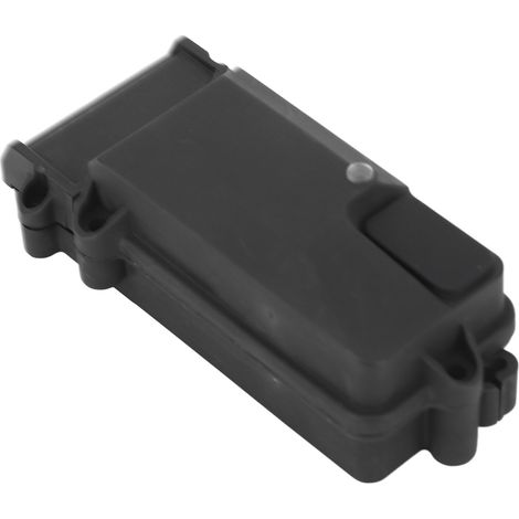 Wasserdichte RC-Empfängerbox, Funkbox, Reglerschutz, Ersatz für Traxxas (1/5)