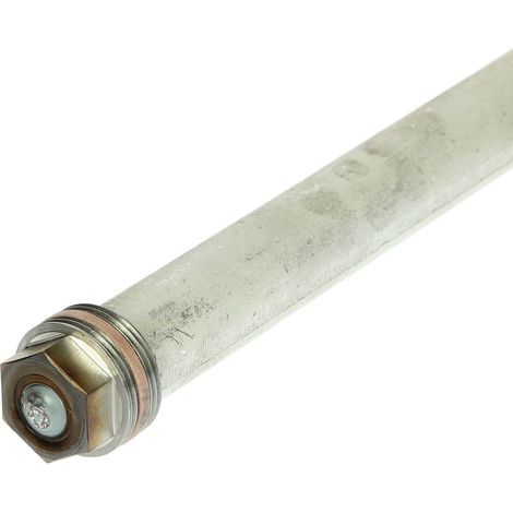 Fröling Anode