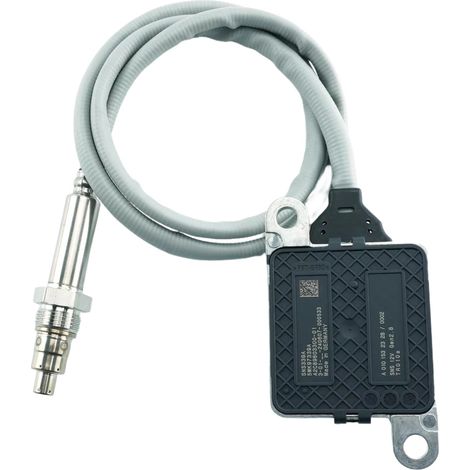 5WK97339A A0101532328 is a suitable NOx sensor for Mercedes-Benz.
