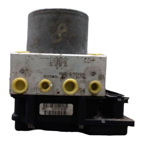 [PRODUIT D'OCCASION] Unite Hydraulique Abs OPEL Corsa C Phase 2 Gasoil ♻️ Ref Oe. 93182547 - Garantie à vie (1/3)