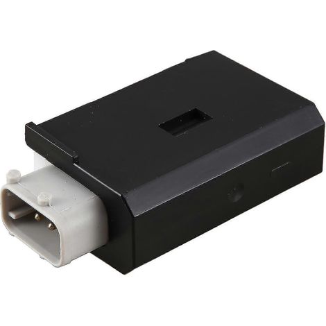 Module de commande de verrouillage de porte de voiture, actionneur de verrouillage de porte 6711-8352-165 pour BMW Série 5 E39 E38 (1/5)