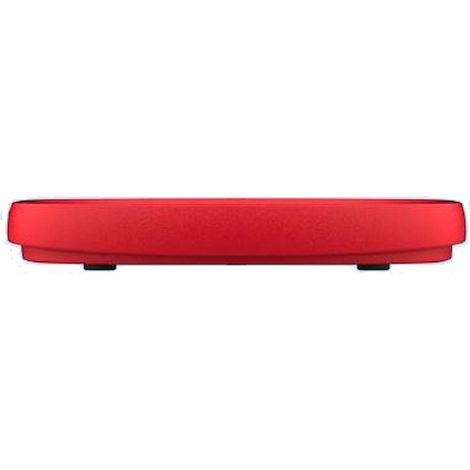 COLOMBO DESIGN Trenta bath mood porta sapone appoggio strawberry red codice prod: B30400C07 (1/3)