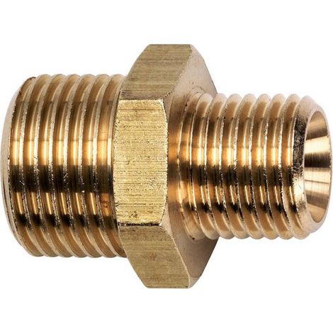 Rýchlospojka redukčná R 3/8"x1/2"AG (1/2)
