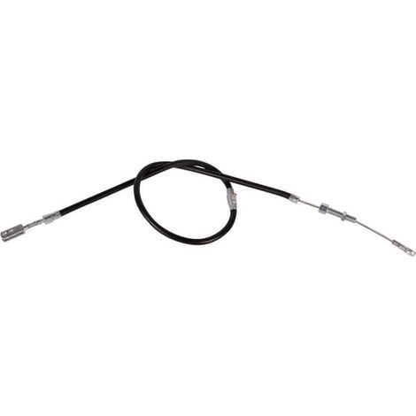 Cable embrague completo 1135 mm GOLDONI 00039100 (1/2)
