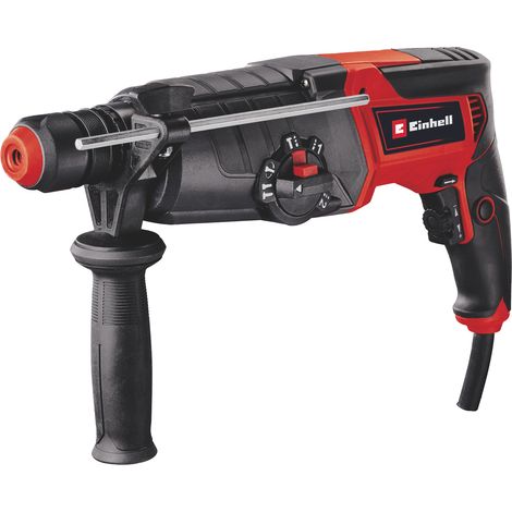 Einhell Bohrhammer TE-RH 950 5F SDS-Plus-Bohrhammer 240 V 900 W (1/5)