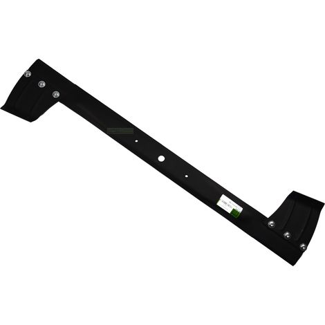 74 CM lame pour tondeuse AL-KO RT T 10 9-75 12-75 13-75 750 800 850 SA NewTec + ailettes (1/3)