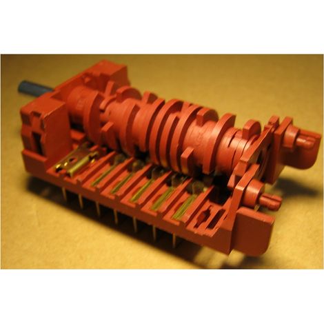 Candy 42374220 Interruptor horno