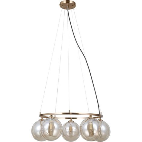 MOLITE PND10985RHB Italux Hängelampe (1/2)