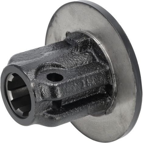 Kupplungsnabe T4 1-3/4" z6 COMER 151019418 (1/2)