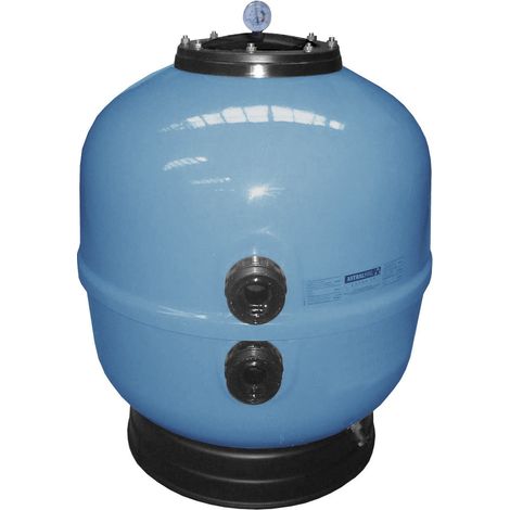 FILTRO ICE D.650 + VALV 1½'' AUTOMATICA