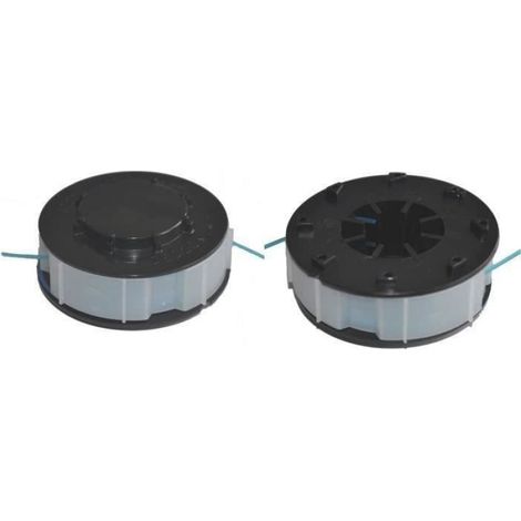 Bobineau - Pour Coupe-Bordure AL-KO GT450 - B&Q PP5002 RT8503-DV - DRAPER GT4729DA - FARM & GARTEN XT475 - FLEURELLE RTT29 RTV29 - FLYMO Powertrim 500 700 - 1 Pièce (1/2)