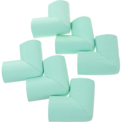 12 protège-coins de transport mousse pour valises et colis (1/5)