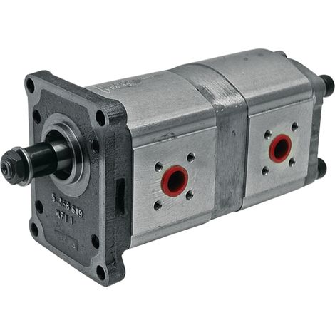 Bomba doble GRANIT 25918774 GRANIT 7700035340,7700021635