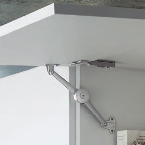 Compas New-Klok Ascendente. Descendente Madera (1/4)