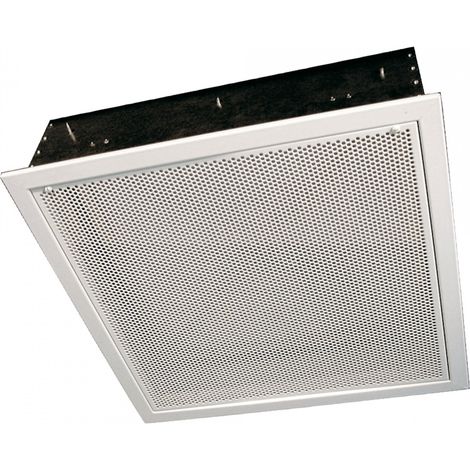 Diffuseur plafonnier DATI 315 S&P (UNELVENT) 853058