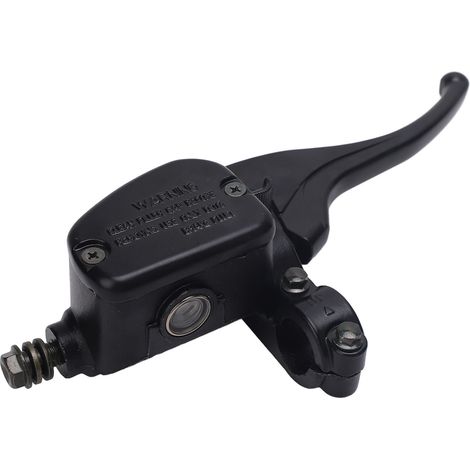 Levier de maître-cylindre de frein ATV de remplacement pour Polaris Sportsman 400 450 500 Scrambler avant droit (1/5)