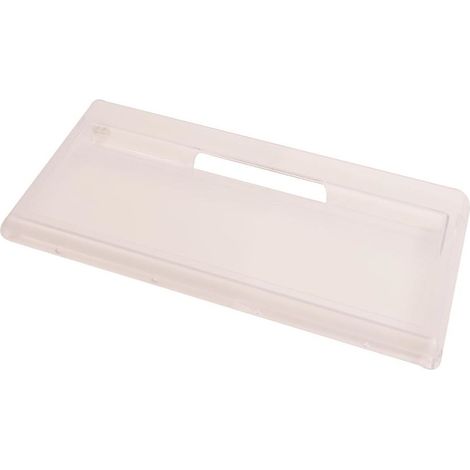 Freezer Drawer Front for Hotpoint Fridges and Freezers (1/4)