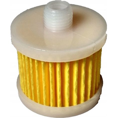 Filtre à carburant Sovelor pour MINISUN – Résistant à la corrosion – Filtration fine pour moteurs diesel – Compatible avec plusieurs modèles