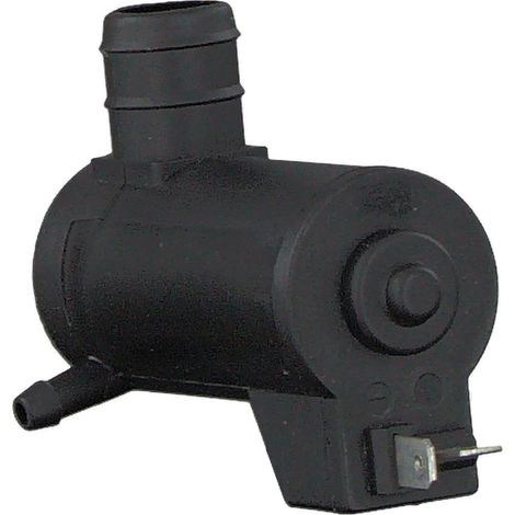 Bomba de limpiaparabrisas FEBI BILSTEIN FE26651
