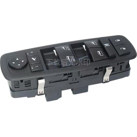 68212784AB is suitable for Dodge Ram car window regulator controllers and door/window buttons. (1/4)