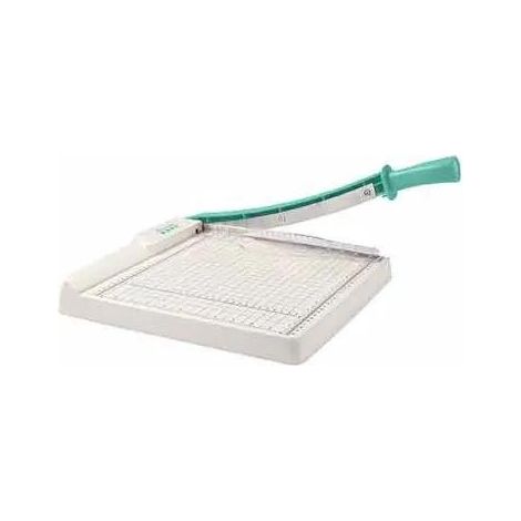 Massicot guillotine coupe-papier - 20 x 28 cm
