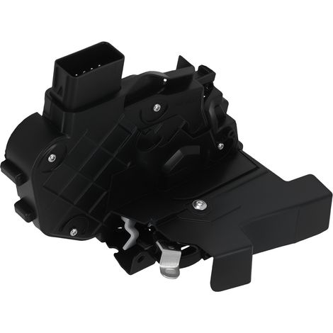 Door Lock Actuator for Jaguar XF 2008-13 LR011277 FQJ500430 FQJ000217 (1/5)