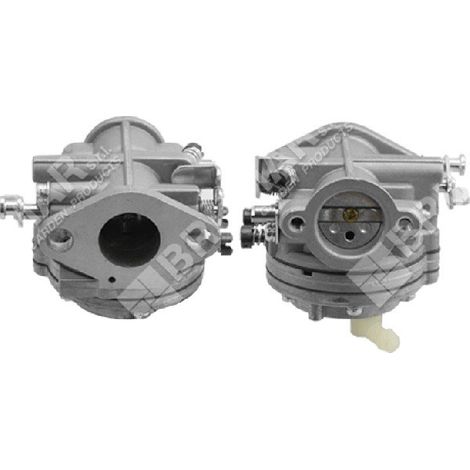 Carburador de membrana para cortadoras STIHL 4201.120.0602B - 009913