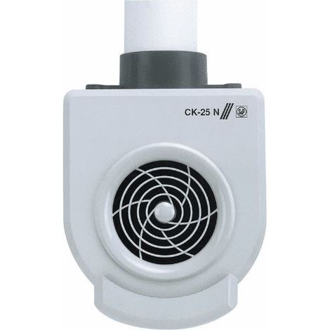 S&P CK-25 N - Radial-Ventilator - 5211315600