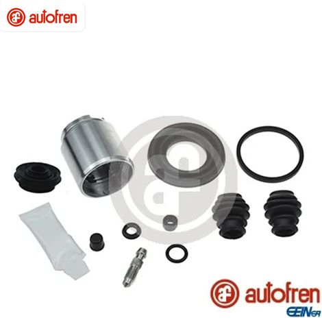 Kit de réparation, étrier de frein Autofren Seinsa D42698C CITROËN 1609901380