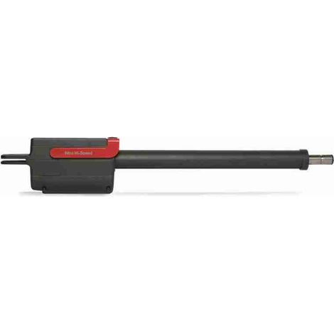 Nice TTN3724HS - Irreversibel, 24 Vdc, schnell, mit magnetischer Encoder, für Flügeltore mit ante bis zu für 3,7 m oder 450 kg