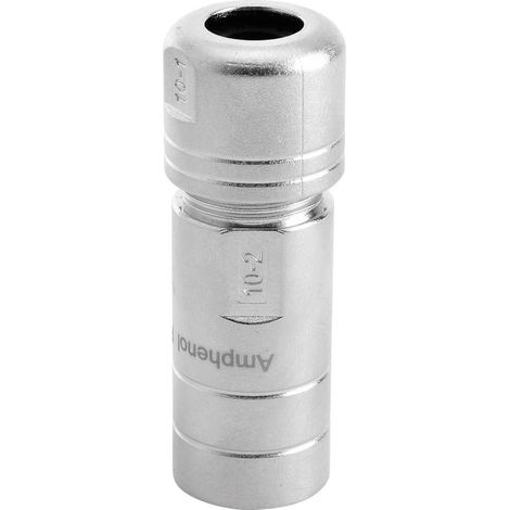 Amphenol RT0L-14CG-S2 Serre-câble pour connecteur circulaire Série (connecteur rond): RT360™ 1 pc(s) D28583 (1/3)