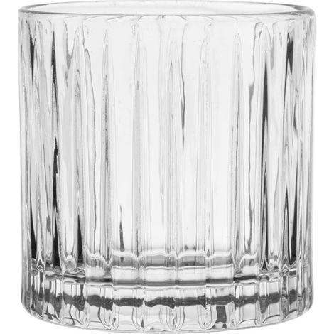 Verres old fashioned Alma 270 ml (lot de 6) - Ref GR984 - Olympia (1/5)