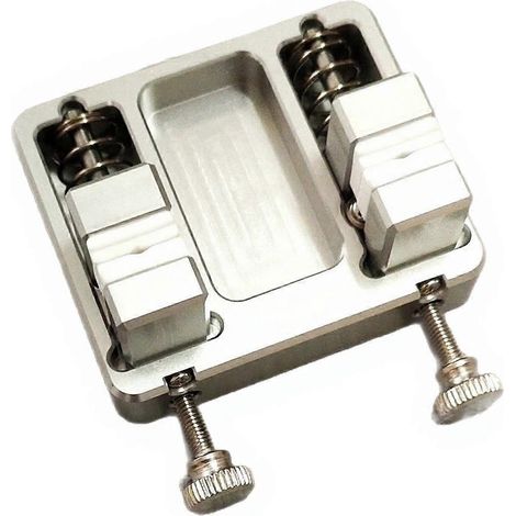 Dispositif de soudage à pince en aluminium résistant à la chaleur et à haute résistance ( ) (1/4)