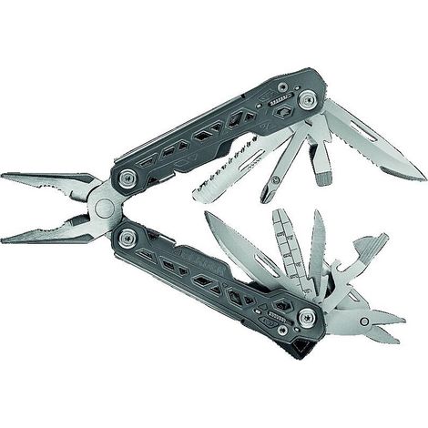 Pince multifonctions 17 en 1 TRUSS avec étui de protection - Gerber