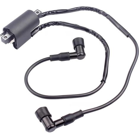 Bobine d'alltoage Yamaha – Réf. 3LC-82310-01-00 – Compatibthe YFZ350 (1987-2004) (1/4)
