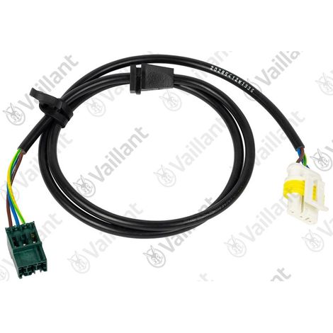 Vaillant Kabel Strom