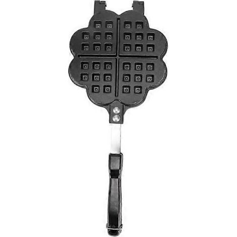 Fabriquez votre propre gaufrier pour cuisinière à gaz - AquaForge (1/5)