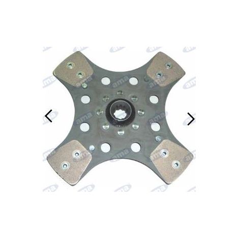 Disco PTO ORIGINALE LUK per trattore agricolo FIAT TN65F 29414