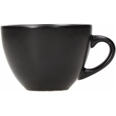 Tognana 0883 Tazza Caffe' senza Piattino 80cc Ritual Nero (1/2)