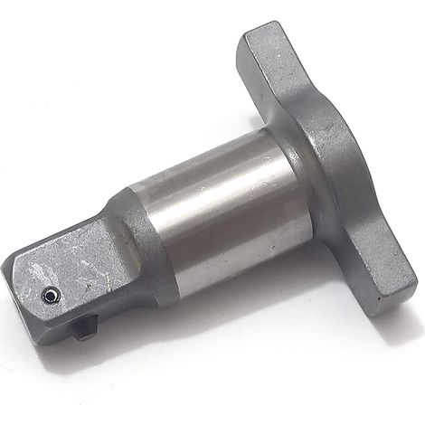 Adaptateur de Douille et Kit d'Enclume/Goupille pour Clé à Chocs DeWalt DCF899HB - Accessoire N415874 - Pour Serrage et Travail du Métal (1/3)