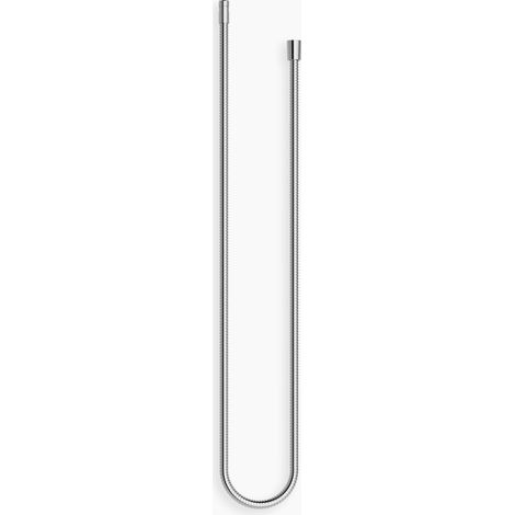 Dornbracht Metall-Brauseschlauch, 1/2x3/8x1750mm, 28322970-93