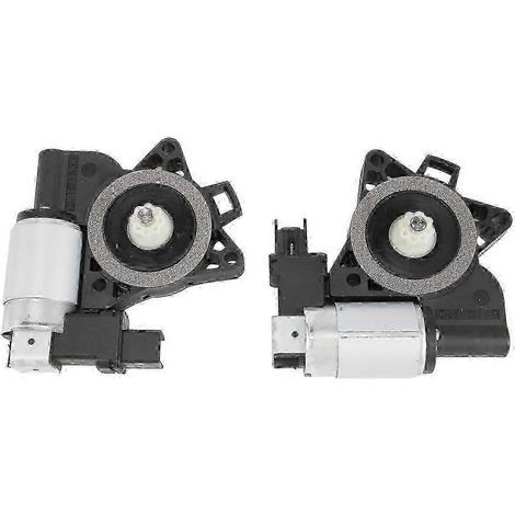 Moteur de lève-vitre électrique gauche et droit pour Mazda 3, 6, CX-7 et CX-9 (1/5)