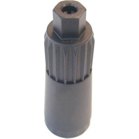 EATON M22-MS LLAVE DE MONTAJE, CAJA DE 5