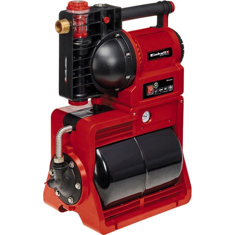 Booster Ge-Ww 1145 Eco