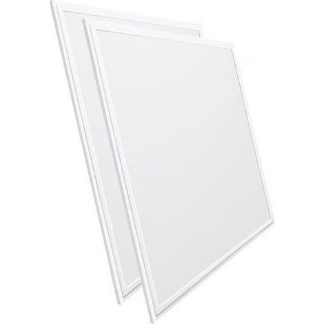 Panel LED Empotrable Backlight 60x60cm - 3800lm - Driver (1/5)