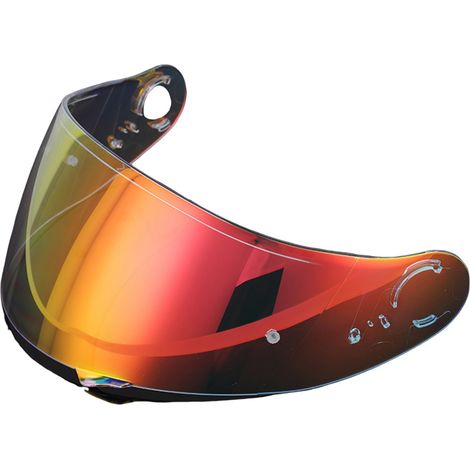 Remplacement de la visière du casque pour casque intégral Shoei GT-AIR GT-AIR2 (1/5)