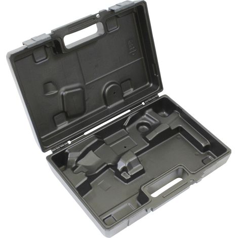 COFFRET PLASTIQUE MAKITA 821764-1